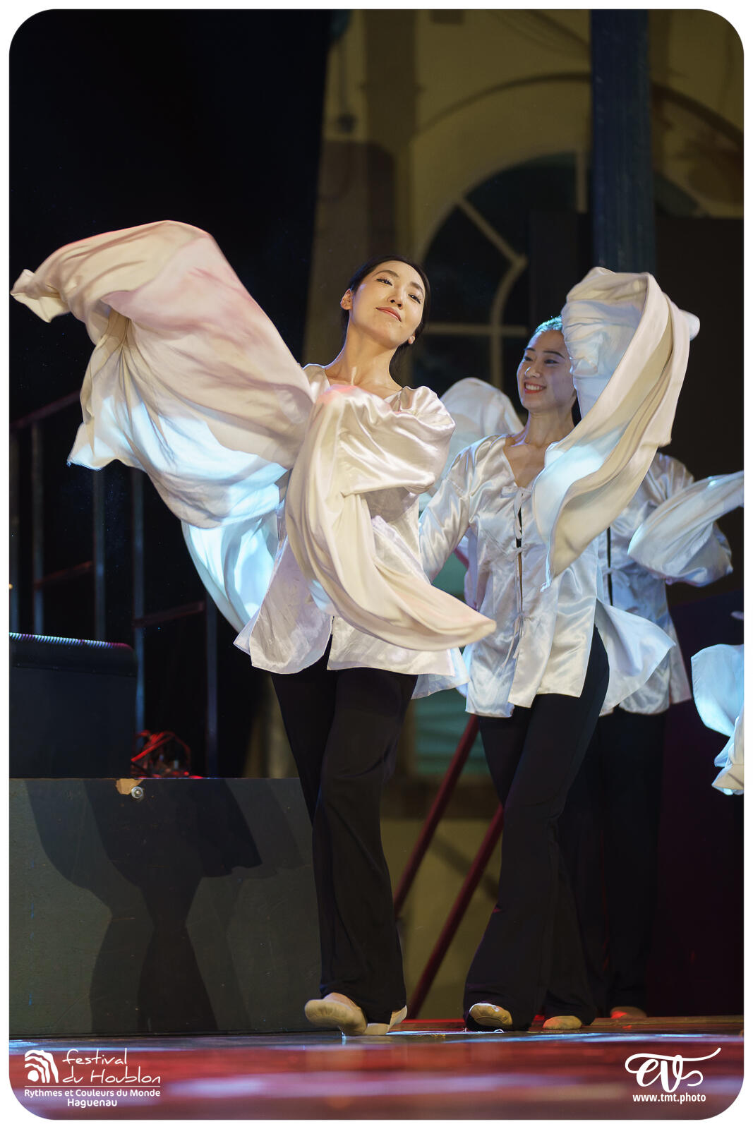 FDH 2024.08.23 | SOIREE DE GALA